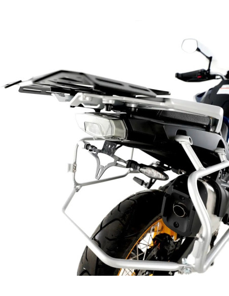Support de plaque R&G RACING CF MOTO 800 MT 2023 - 2024