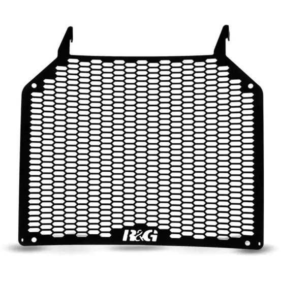 Protection de radiateur R&G RACING Pro noir MV AGUSTA Brutale 800 RR 2022