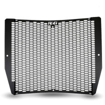 Protection de radiateur R&G RACING Pro noir TRIUMPH Street Triple 765 R/RS 2023 - 2024