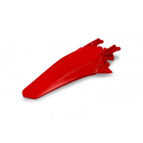 Garde boue Arrière - Rouge - UFO Gas Gas EC EC-F 2024