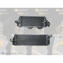 Radiateur TECNIUM Gas Gas 200/250/300 EC/MC 2007-2014