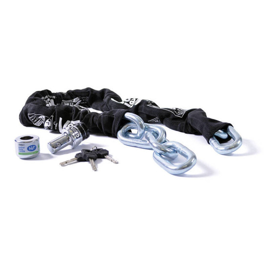 Chaîne antivol SRA VECTOR Chain 14 - ø14mm x 1,20m