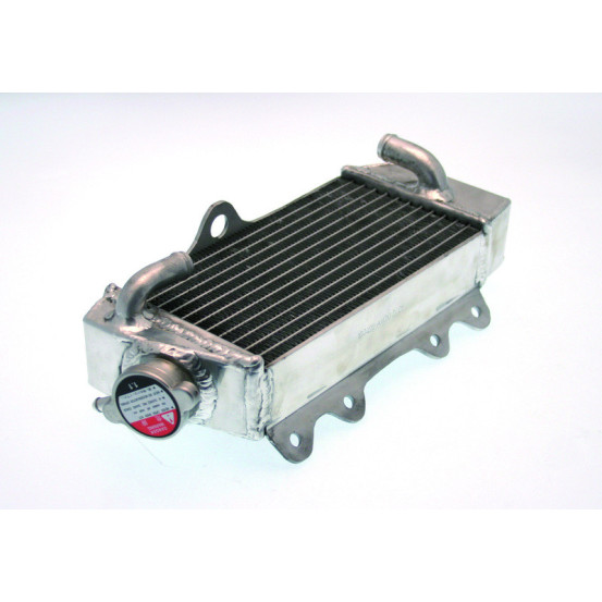 Radiateur TECNIUM Yamaha 450 YZF 2018-2019