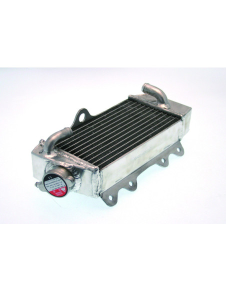 Radiateur TECNIUM Yamaha 450 YZF 2018-2019