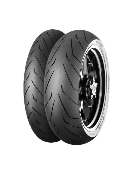 Pneu Arrière Sport Touring CONTINENTAL Road 140/70R17 66H TL