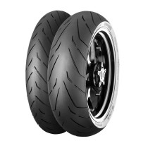 Pneu Arrière Sport Touring CONTINENTAL Road 190/55ZR17 73W TL