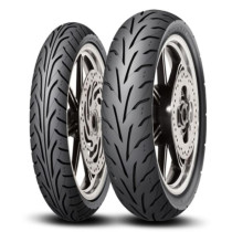 Pneu Arrière Touring DUNLOP GT601 140/70-17 66H TL