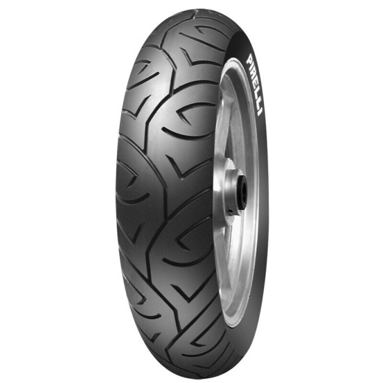 Pneu Arrière Urbain PIRELLI SPORT DEMON 140/70-17 M/C 66H TL