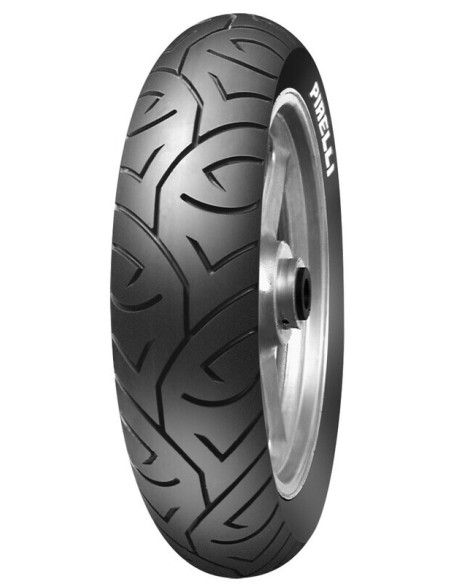Pneu Arrière Urbain PIRELLI SPORT DEMON 140/70-17 M/C 66H TL