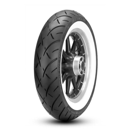 Pneu Arrière Custom METZELER 888 Marathon Ultra 150/80-16 77H TL