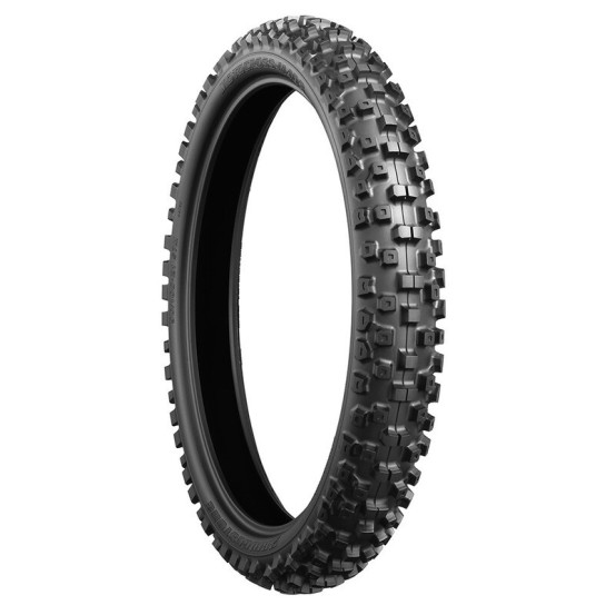 Pneu Avant Mx BRIDGESTONE MOTOCROSS M403 70/100-17 NHS 40M TT