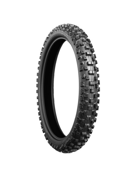 Pneu Avant Mx BRIDGESTONE MOTOCROSS M403 70/100-17 NHS 40M TT