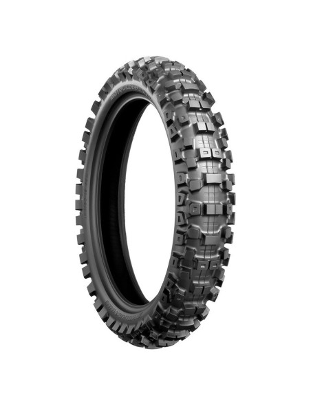 Pneu Arrière cross BRIDGESTONE M404 70/100-10 Medium 38M TT NHS