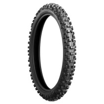 Pneu Avant cross BRIDGESTONE M203 60/100-14 Soft 30M TT NHS