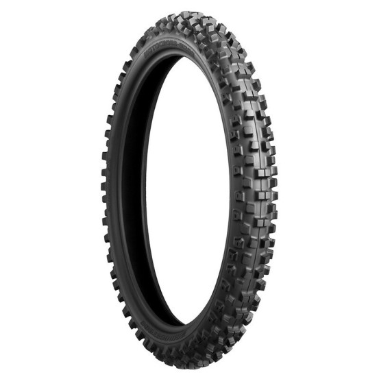 Pneu Avant cross BRIDGESTONE M203 70/100-17 Soft 40M TT NHS