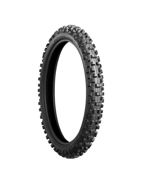 Pneu Avant cross BRIDGESTONE M203 70/100-17 Soft 40M TT NHS