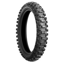 Pneu Arrière cross BRIDGESTONE M204 80/100-12 Soft 41M TT NHS