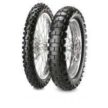 Pneu Arrière Enduro PIRELLI SCORPION RALLY Race 140/80-18 M/C 70R MST TL