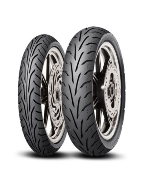 Pneu Arrière Urbain DUNLOP ARROWMAX GT601 130/70-17 M/C 62H TL