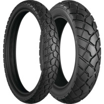 Pneu Arrière Trail BRIDGESTONE BATTLAX ADVENTURECROSS TOURING AX41 160/60 R 15 67H TL