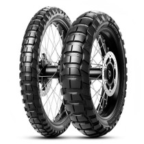 Pneu Arrière Trail METZELER KAROO 4 150/70 R 17 M/C 69T TL M+S