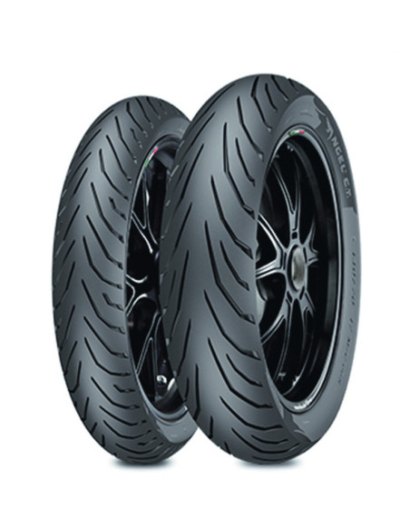 Pneu Avant/arrière Urbain PIRELLI ANGEL CITY 110/70-17 M/C 54S TL