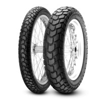 Pneu Avant Trail PIRELLI MT60 RS 110/70 R 17 M/C 54H TL