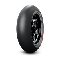 Pneu Arrière Compétition PIRELLI DIABLO SUPERBIKE SCQ 200/65 R 17 NHS TL