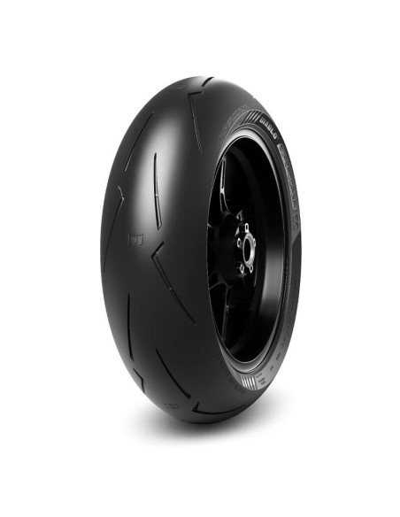 Pneu Arrière Compétition PIRELLI DIABLO SUPERCORSA V4 SC2 200/55 R 17 M/C 78V TL