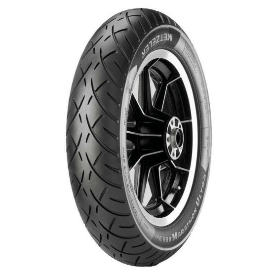 Pneu Avant Custom METZELER CRUISETEC 130/60 B 21 M/C 63H TL
