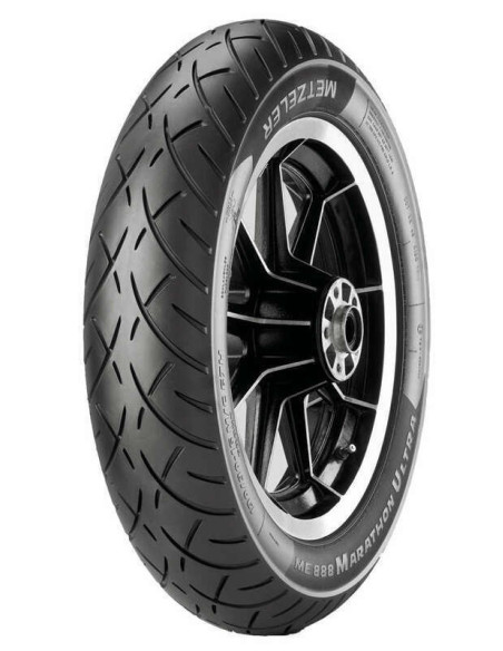 Pneu Avant Custom METZELER ME 888 MARATHON ULTRA 120/90-17 M/C 64S TT