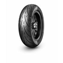 Pneu Arrière Custom METZELER CRUISETEC 180/70 R 16 M/C 77V TL