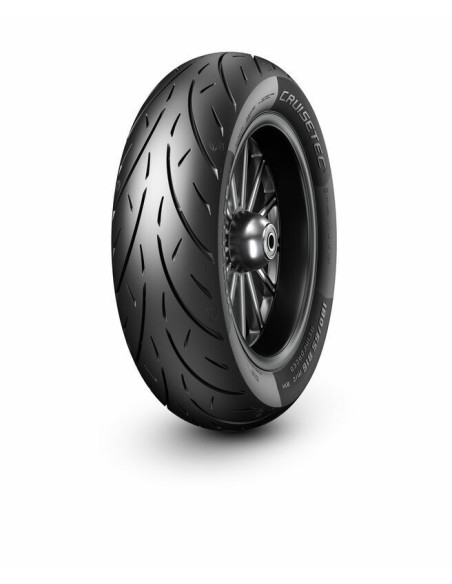 Pneu Arrière Custom METZELER CRUISETEC 180/70 R 16 M/C 77V TL