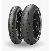 Pneu Avant Compétition METZELER RACETEC RR K1 110/70 R 17 M/C 54V TL