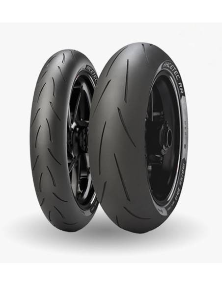 Pneu Avant Compétition METZELER RACETEC RR K1 110/70 R 17 M/C 54V TL