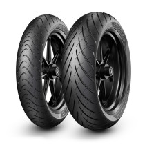 Pneu Avant/arrière Scooter METZELER ROADTEC SCOOTER 100/90-12 59J TL