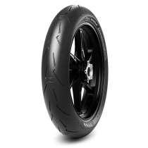 Pneu Avant Hypersport PIRELLI DIABLO SUPERCORSA SP V4 110/70 ZR 17 M/C 54W TL
