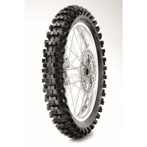 Pneu Arrière Mx PIRELLI SCORPION MX32 MID SOFT 90/100-16 NHS 51M