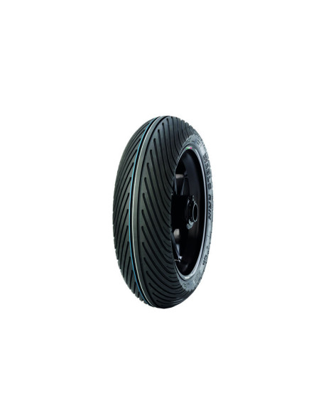 Pneu pluie PIRELLI Diablo RAIN - 100/80-10