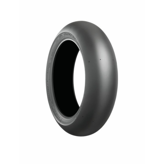 Pneu Arrière Compétition BRIDGESTONE BATTLAX V02 SOFT 200/660 R 17 NHS TL