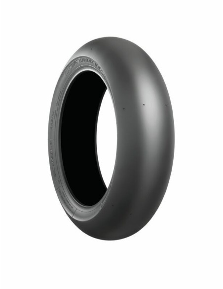 Pneu Arrière Compétition BRIDGESTONE BATTLAX V02 3XS 200/660 R 17 NHS TL