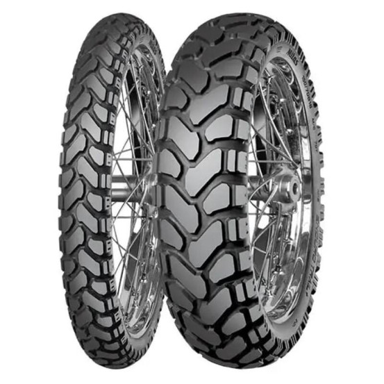 Pneu arrière MITAS ENDURO TRAIL+ 140/80B17 69H TL/TT M+S