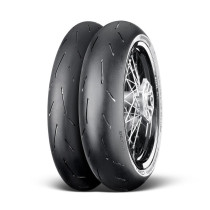 Pneu Avant CONTINENTAL ContiAttack SM2 120/70R17 58H TL