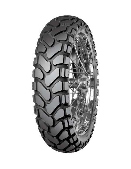 Pneu arrière MITAS ENDURO TRAIL+ 150/70B18 70H TL/TT M+S