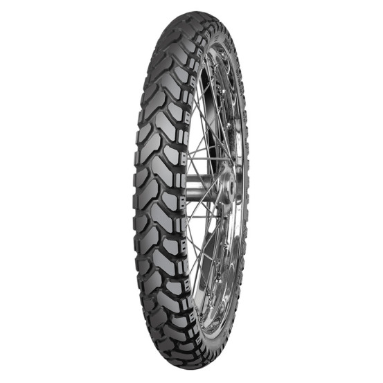 Pneu avant MITAS ENDURO TRAIL+ 90/90B21 (3.00B21) 54H TL/TT M+S