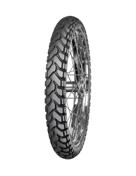 Pneu avant MITAS ENDURO TRAIL+ 90/90B21 (3.00B21) 54H TL/TT M+S