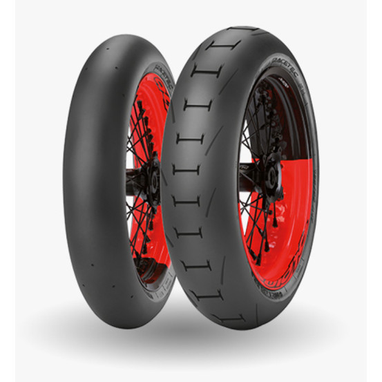 Pneu Avant Racing METZELER Racetec SM K1 125/75R420 TL NHS