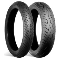 Pneu Avant Sport Touring BRIDGESTONE BT-45 3.50/-18 56H TT