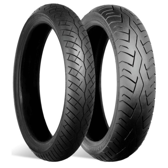 Pneu Avant Sport Touring BRIDGESTONE BT-45 3.50/-18 56H TT