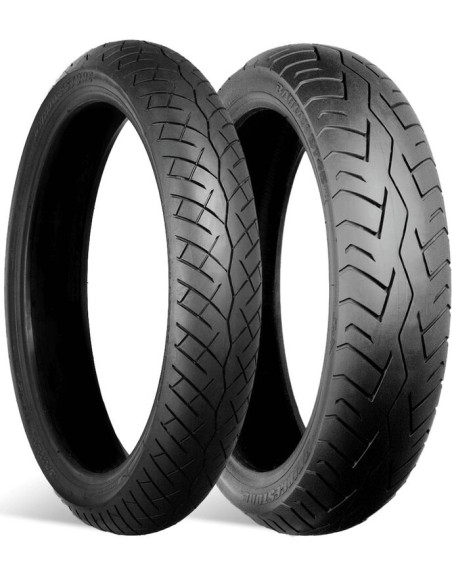 Pneu Avant Sport Touring BRIDGESTONE BT-45 3.50/-18 56H TT